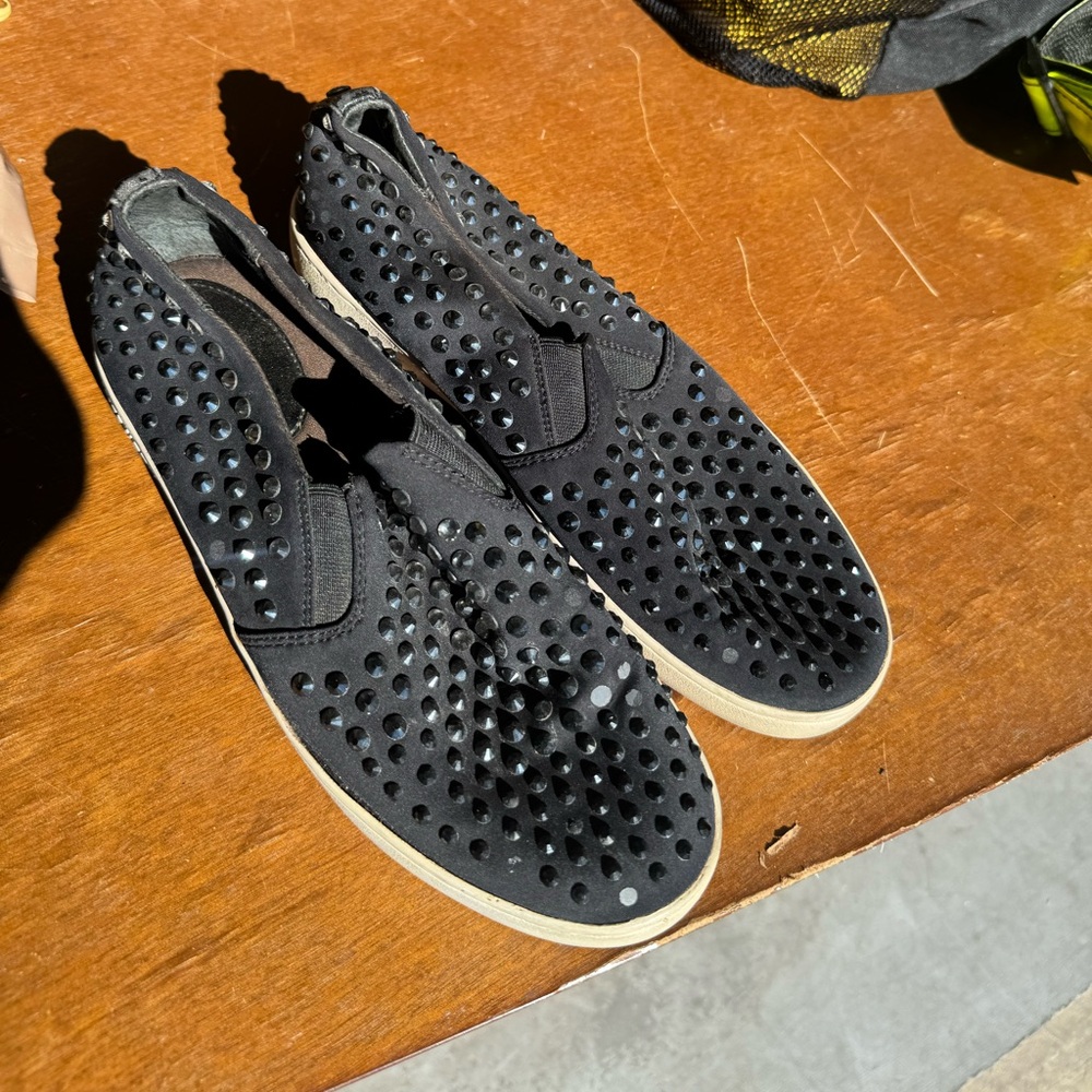 MK Slip On Shoes